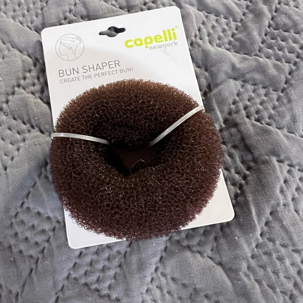 Bun Shaper​​​​